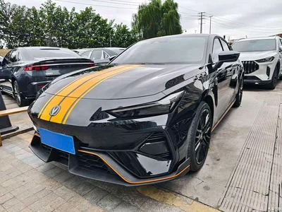 2025 Changan UNI-V 1.5T 500Bar Premium Model, фото 1, лот 11203606