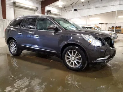 2015 BUICK ENCLAVE, фото 4, лот 10858553