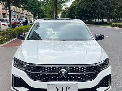 2023 Volkswagen Lavida 280TSI DSG Starlight Comfort Edition, фото 2, лот 10453919