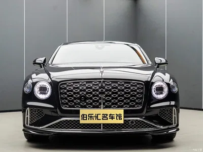 2025 Bentley Flying Spur, фото 4, лот 10248946