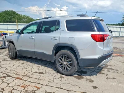 2019 GMC ACADIA SLT-1, фото 2, лот 10810634
