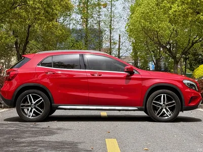 2017 Mercedes-Benz GLA 200 Fashion, фото 4, лот 10261533