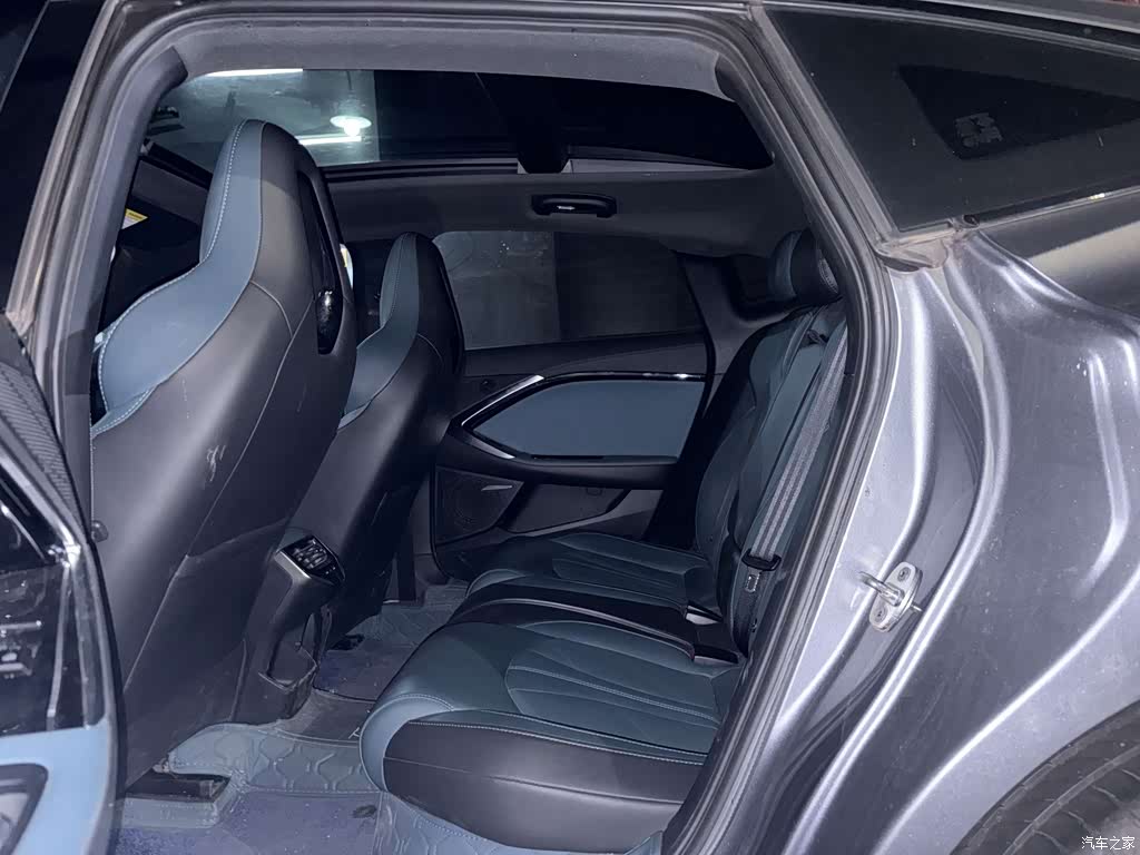 2023 MG MG7 1.5T DCT Ultimate Elegance Edition, фото 3, лот 10397065