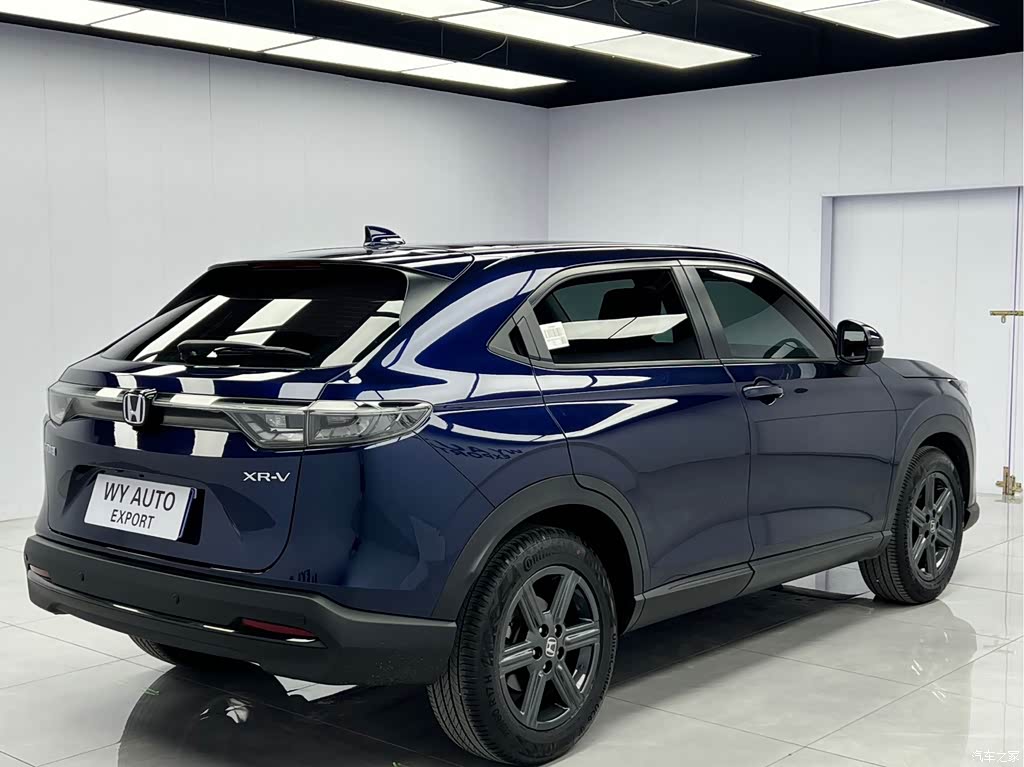 2023 Honda XR-V 1.5L CVT Heatwave Edition, фото 4, лот 11204338