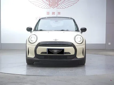 2022 MINI MINI Facelift 1.5T COOPER Classic, фото 2, лот 10351329