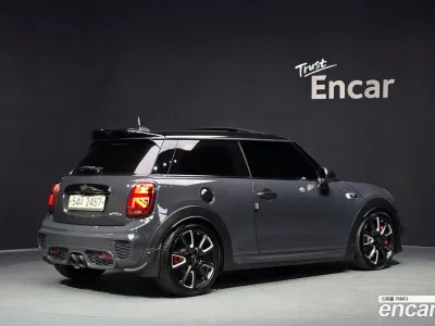 2015 Mini Cooper JCW, фото 2, лот 10208126