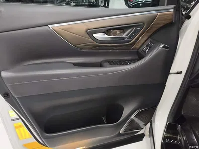 2024 Toyota Vellfire, фото 2, лот 11249941