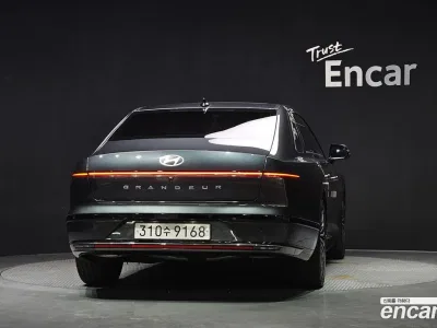 2023 Hyundai Grandeur 2,5 Gasoline 2WD, фото 4, лот 10204965