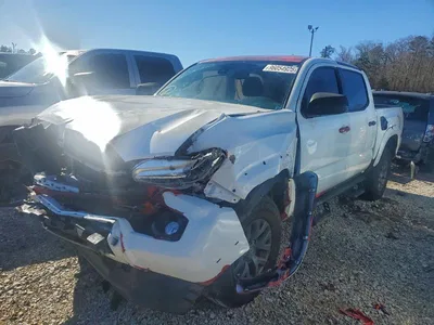 2023 TOYOTA TACOMA DOUBLE CAB, фото 1, лот 10523514