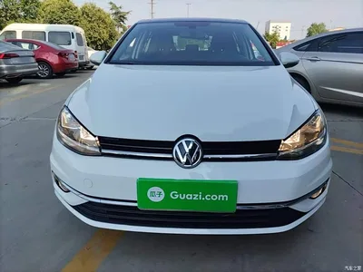 2019 Volkswagen Golf 280TSI DSG Comfort China VI, фото 3, лот 10482394