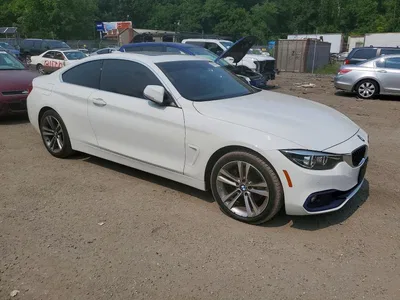 2019 BMW 430XI, фото 4, лот 10606868