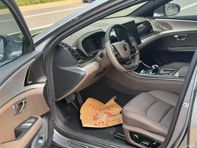 2021 BYD Han EV Standard Range Luxury, фото 4, лот 10255226