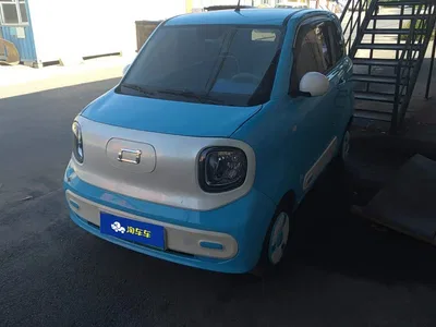 2025 Besturn Bestune Pony 222km Telepathic Horse, фото 1, лот 10407274