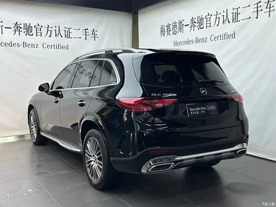 2023 Mercedes-Benz GLC 300 L 4MATIC Dynamic 7-Seater, фото 2, лот 10481564