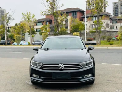2018 Volkswagen Magotan 330TSI DSG Leading, фото 2, лот 10422908