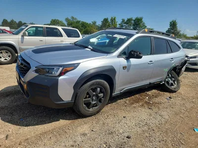 2022 SUBARU OUTBACK WILDERNESS, фото 1, лот 10565654