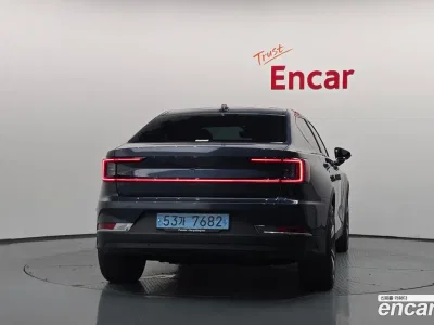 2022 Polestar Polestar 2 Longrange Dualmotor, фото 4, лот 10223739