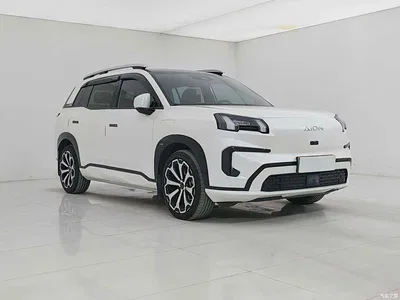 2024 Aion V Aion T-Rex 650 Smart Luxury Edition, фото 4, лот 10240234