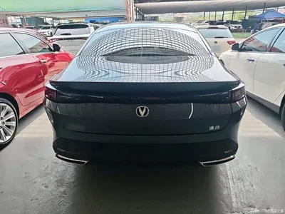 2025 Changan Eado Blue Whale 1.5T 500Bar Premium, фото 4, лот 10255945