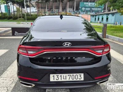 2018 Hyundai Grandeur 2.4 Premium, фото 4, лот 10211808