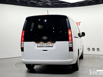 2022 Hyundai Staria Tourer 11-Seater, фото 4, лот 10144157