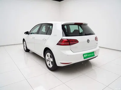 2017 Volkswagen Golf 1.6L Auto Comfort Millionth Edition, фото 4, лот 11569607
