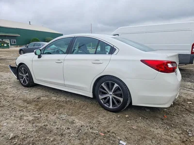 2015 SUBARU LEGACY 3.6R LIMITED, фото 2, лот 10769674