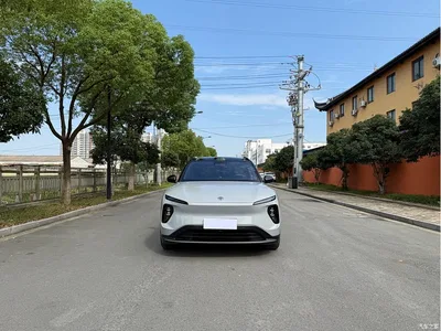 2023 NIO ES6 75kWh, фото 2, лот 11549934