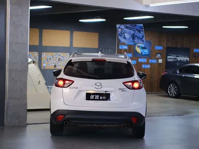 2013 Mazda CX-5 2.0L Automatic 2WD Comfort, фото 4, лот 10327051