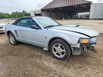 2004 FORD MUSTANG, фото 4, лот 10983369