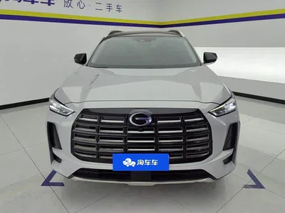 2024 GAC Trumpchi Trumpchi GS4 MAX 1.5T Flagship Edition, фото 2, лот 11202517