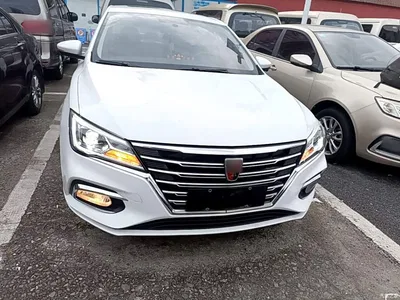 2020 Roewe i5 1.5L Automatic 4G Connected Premium Flagship Edition, фото 3, лот 10341440