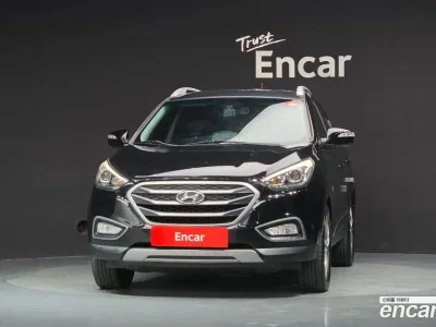 2014 Hyundai Tucson Diesel(e-VGT) 2WD, фото 3, лот 11590882