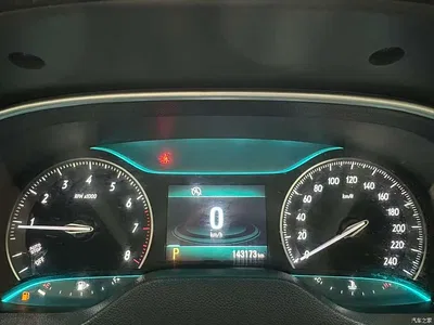 2015 Buick Excelle 15N Automatic Elite, фото 4, лот 10251599