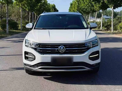 2020 Volkswagen Tayron 330TSI 2WD Luxury Smart Edition, фото 3, лот 11133251
