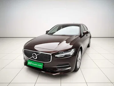 2018 Volvo S90 T5 Inscription Edition, фото 2, лот 11197552