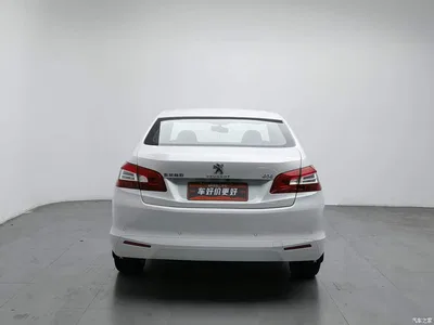 2014 Peugeot 408 1.8L Automatic Luxury Edition, фото 4, лот 10353812