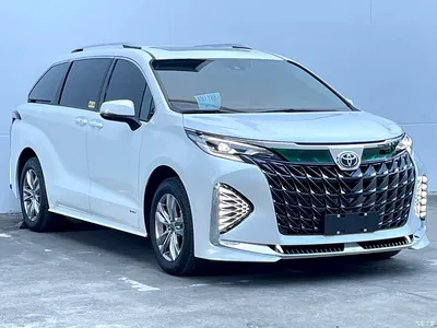2024 Toyota Sienna 2.5L Hybrid Comfort Edition, фото 3, лот 10271367