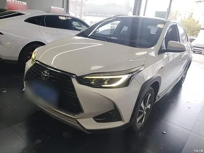 2020 Toyota YARiS L Zhi Xuan Zhi Xuan X 1.5L CVT Leading, фото 2, лот 11545469