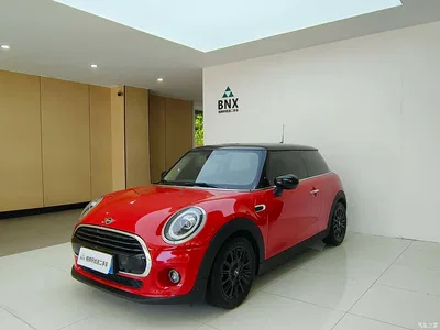 2020 MINI MINI 1.5T COOPER Classic 3-Door Exclusive Edition, фото 1, лот 10352708