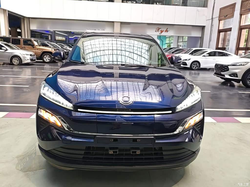 2021 CIIMO Dongfeng Honda M-NV Shangcheng Edition, фото 3, лот 10823526