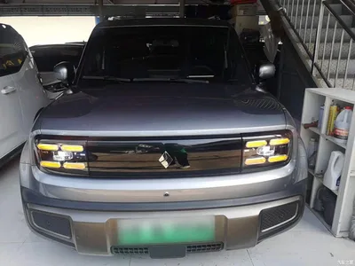 2026 Baojun Yueye Plus 301km Flagship, фото 3, лот 10835228