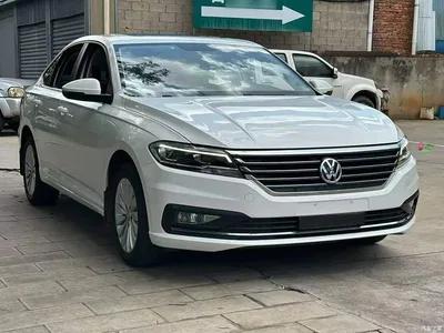 2018 Volkswagen Lavida 280TSI DSG Comfort Edition China V, фото 1, лот 10456192