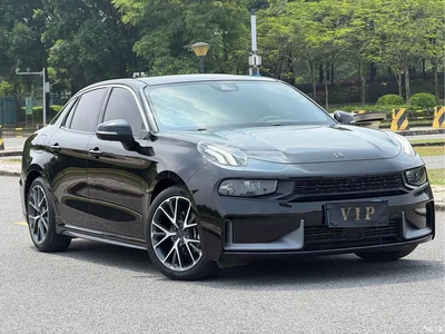 2022 Lynk & Co 03 2.0TD DCT Power Pro, фото 3, лот 11179491