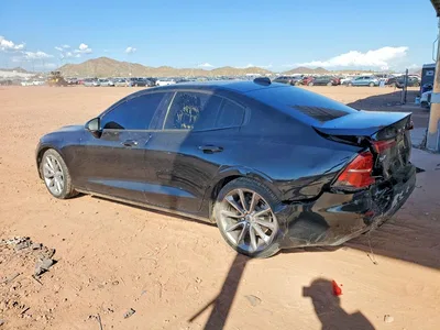2019 VOLVO S60 T5 MOMENTUM, фото 2, лот 10970171