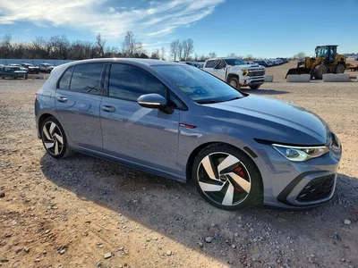 2024 VOLKSWAGEN GTI S, фото 4, лот 10960238
