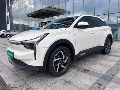 2021 Nezha Auto Neta U Pro 400 Premium Driving Edition, фото 1, лот 10447693