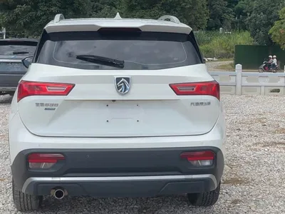 2020 Baojun 530 1.5T CVT Luxury Connect 7-seater, фото 4, лот 11177911