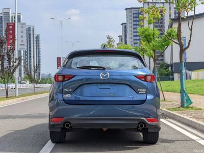 2019 Mazda CX-5 Cloud Control 2.0L Automatic 2WD Smart Enjoy China V, фото 4, лот 10404925