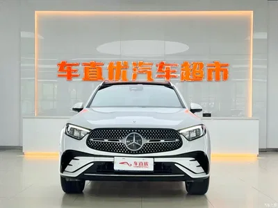 2023 Mercedes-Benz GLC 300 L 4MATIC Dynamic 7-Seater, фото 3, лот 10258528